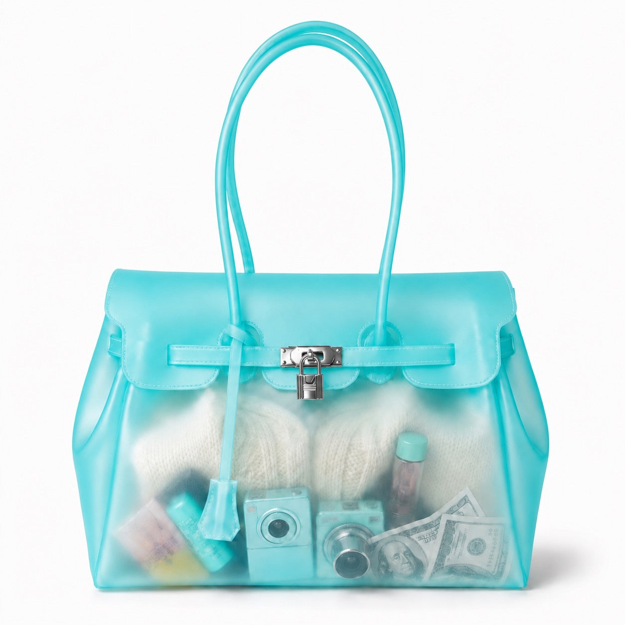 Jelly Firkin Bags – CarlyKimberly