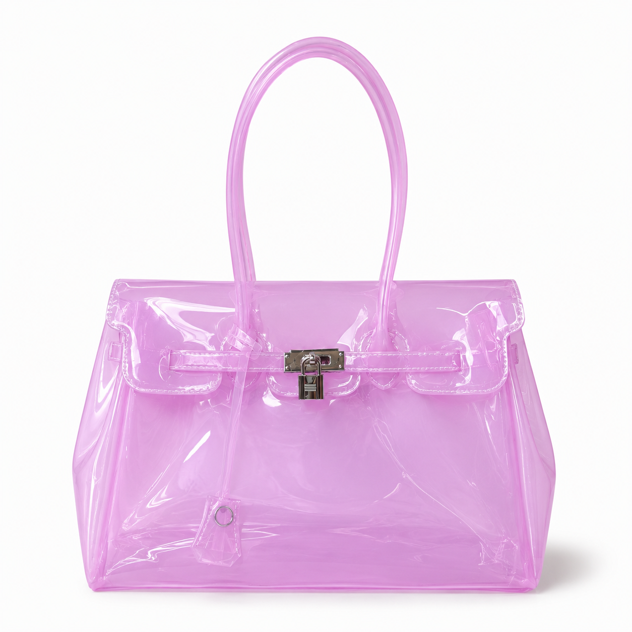 Jelly Firkin, Lilac Mist – CarlyKimberly